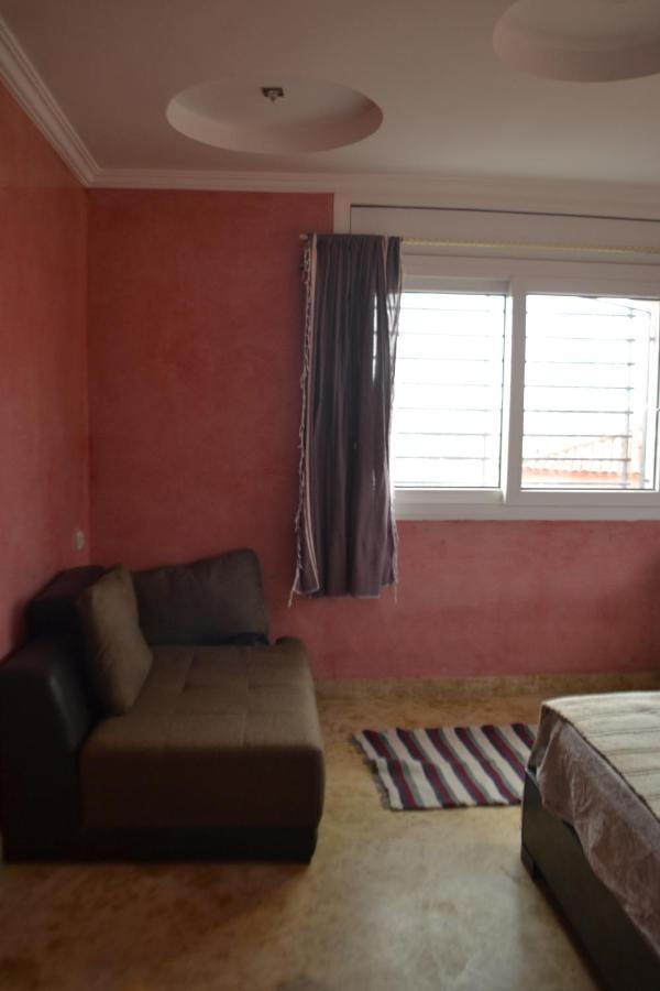Mubaradise Surf Hostel Imsouane Bagian luar foto