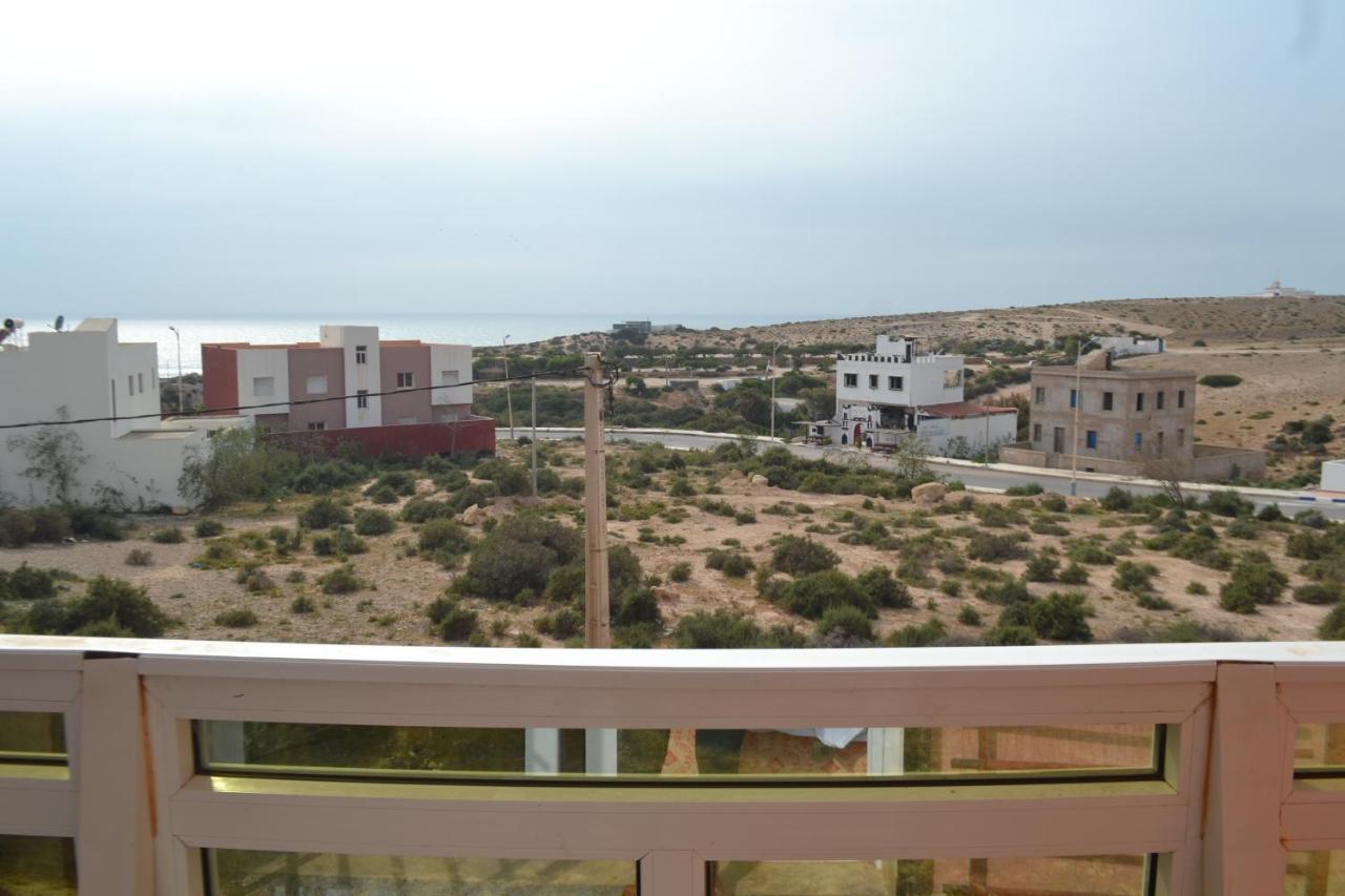 Mubaradise Surf Hostel Imsouane Bagian luar foto