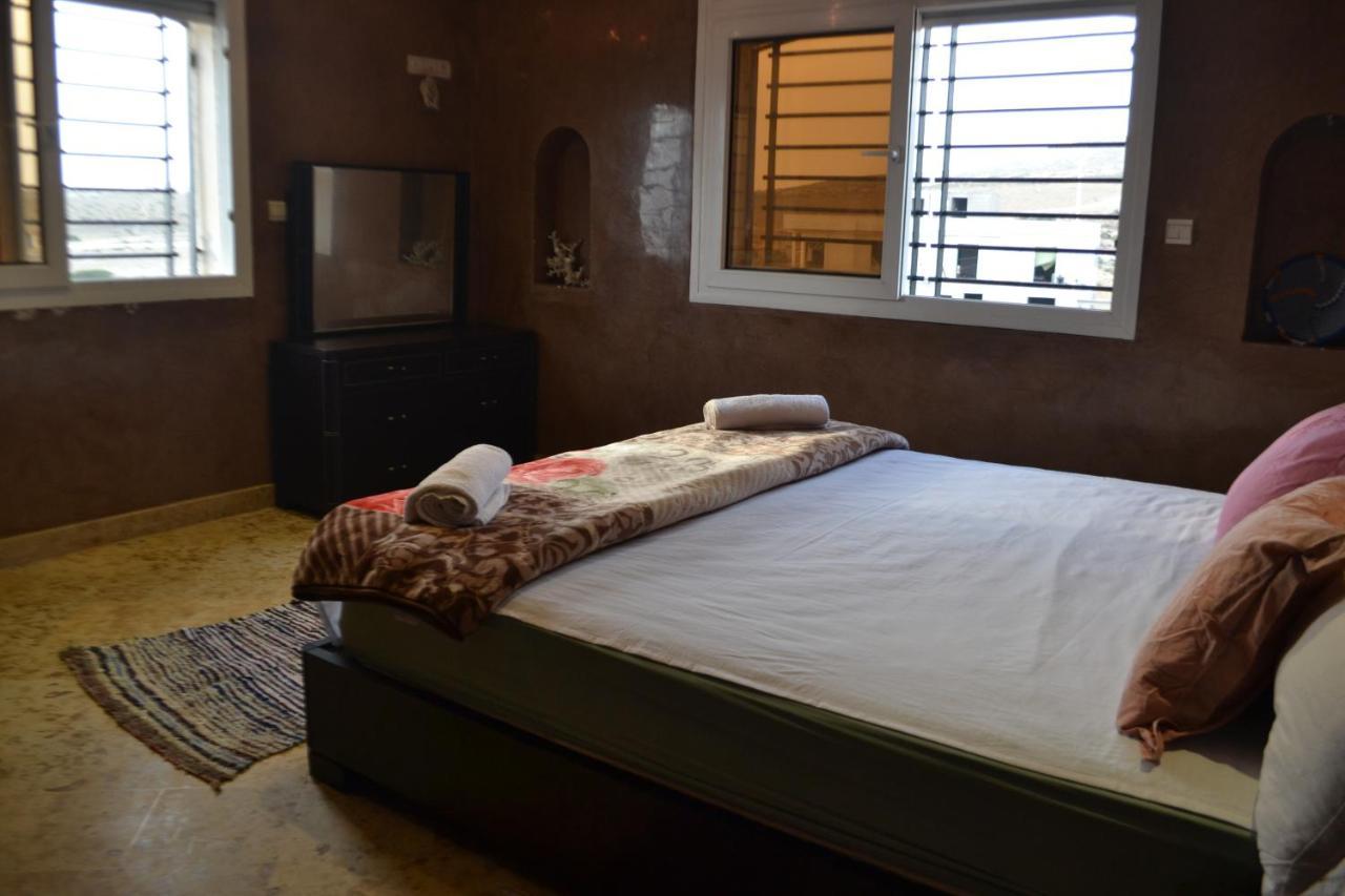 Mubaradise Surf Hostel Imsouane Bagian luar foto
