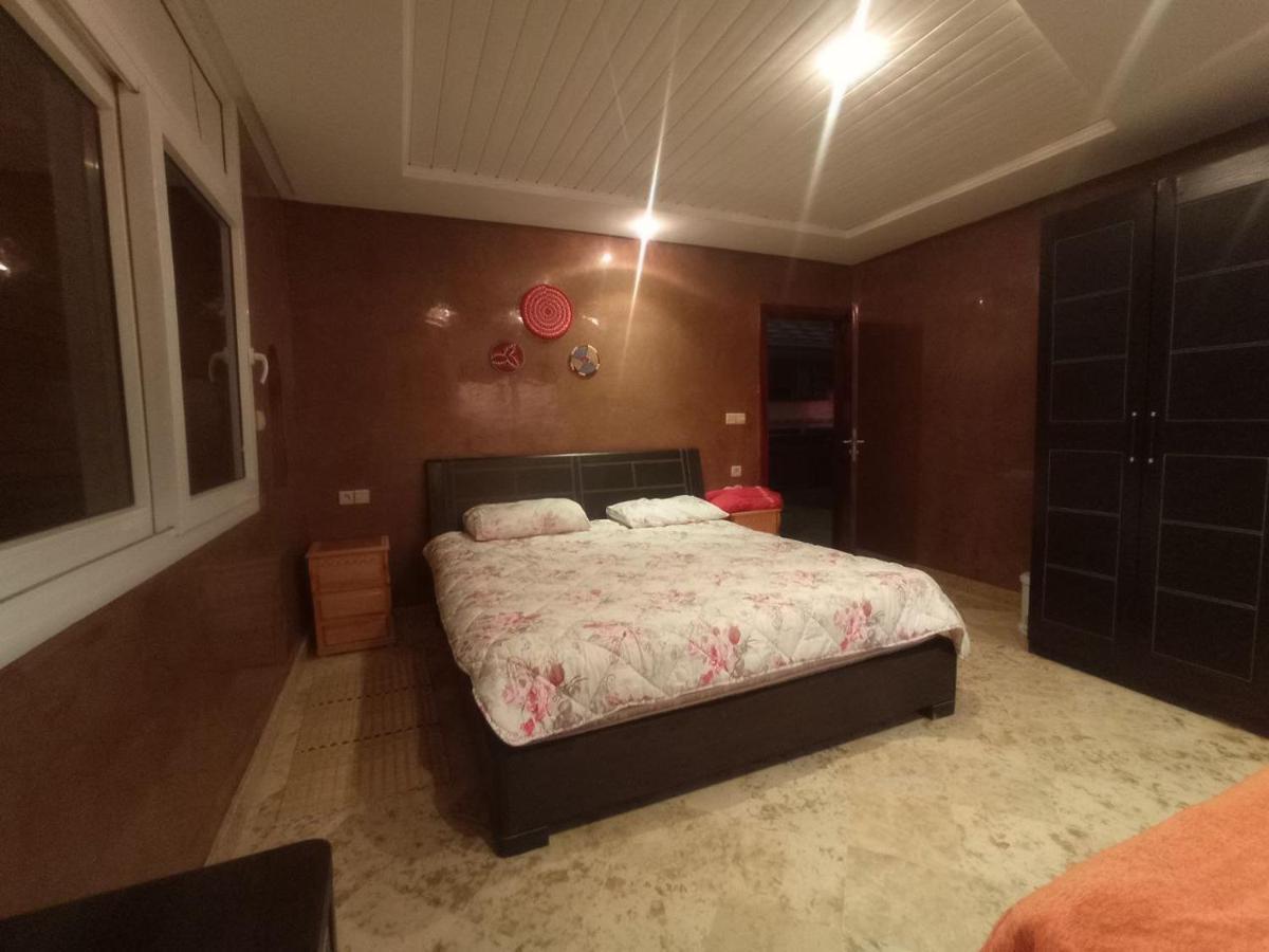Mubaradise Surf Hostel Imsouane Bagian luar foto