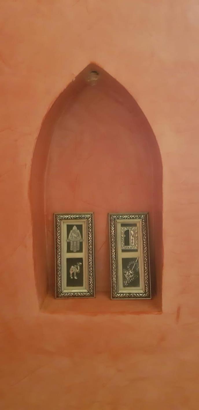 Mubaradise Surf Hostel Imsouane Bagian luar foto